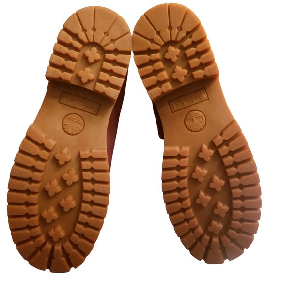 NWOT Timberland Jayne Women's Waterproof Teddy Fleece Fold Down Boot | Size: 9½ - Picture 13 of 16